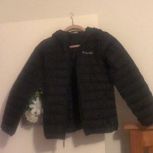 Columbia jacket